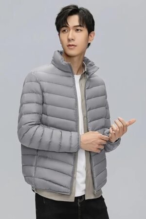 Puffer jacket for men || jacket for men || puffer jacket for men winter
